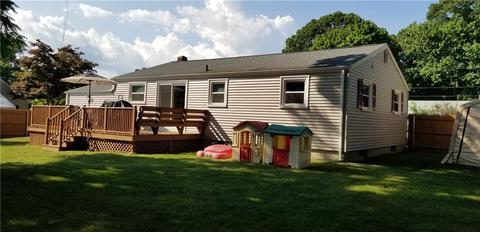 140 Wethersfield Dr, Warwick, RI 02886 photo 24