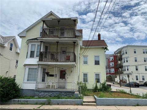 36 Wilson Ave, Woonsocket, RI 02895 photo 1