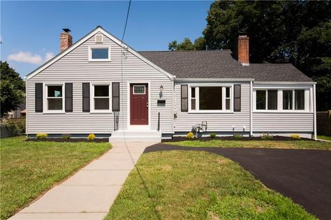 20 Central St, Warwick, RI 02886 photo 1