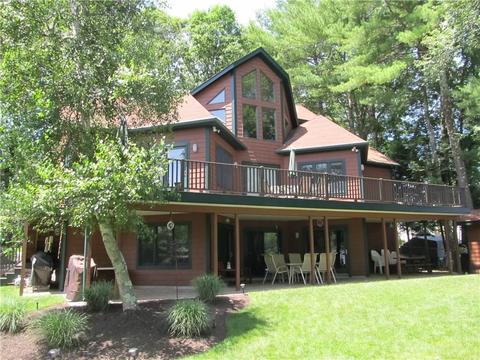 237 Lake Dr, Glocester, RI 02814 photo 1