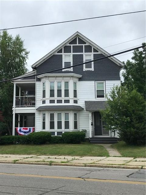 564 S Main St, Woonsocket, RI 02895 photo 1