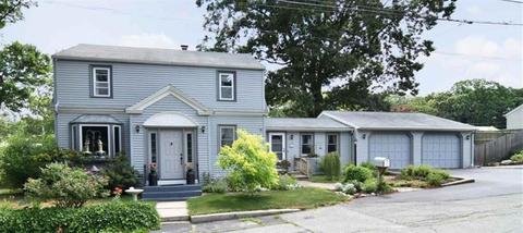 58 Doolittle St, Coventry, RI 02816 photo 1