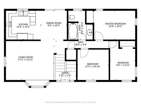 7 Joseph Dr, Warren, RI 02885 photo 32