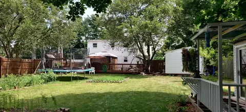 39 Arnold Rd, Coventry, RI 02816 photo 1