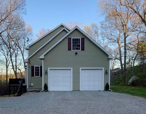 74 Mill Pond Rd, Exeter, RI 02822 photo 4