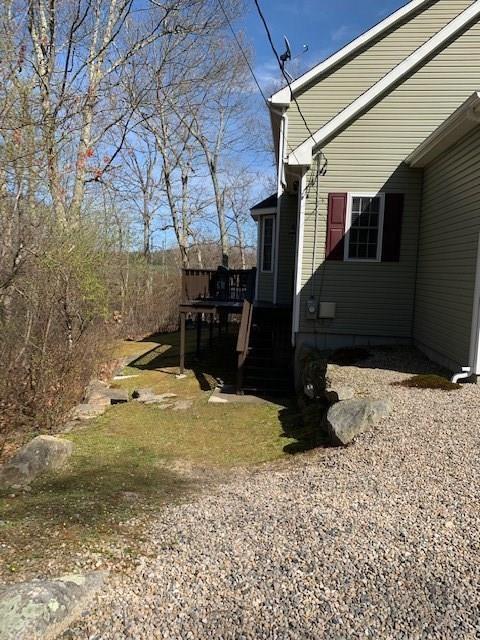 74 Mill Pond Rd, Exeter, RI 02822 photo 6
