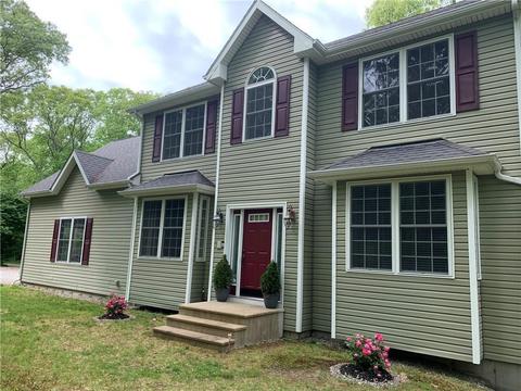 74 Mill Pond Rd, Exeter, RI 02822 photo 1