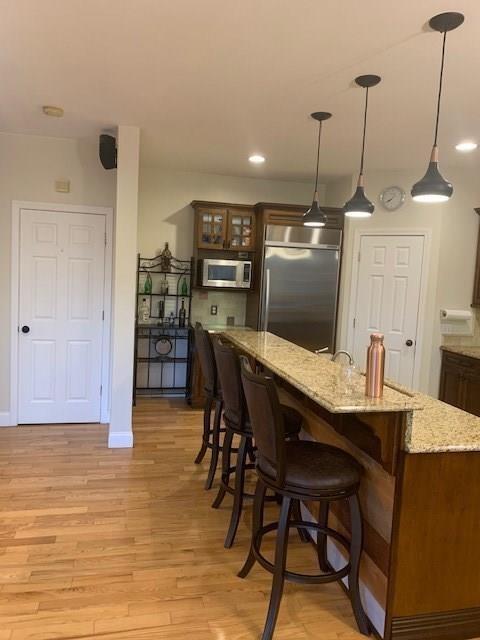 74 Mill Pond Rd, Exeter, RI 02822 photo 11