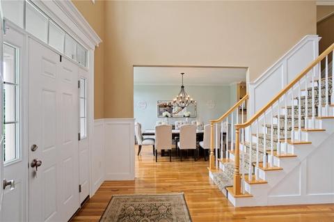 43 Shadow Brook Dr, Warwick, RI 02886 photo 7