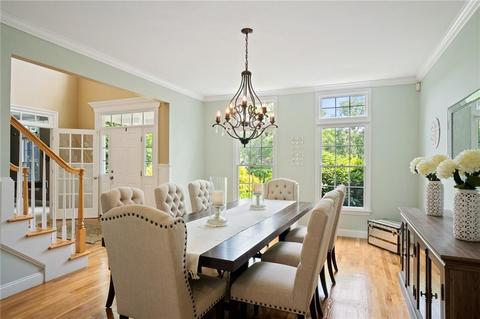 43 Shadow Brook Dr, Warwick, RI 02886 photo 8