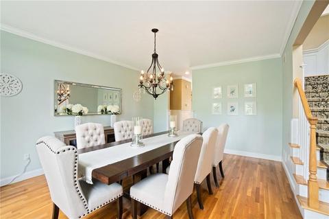 43 Shadow Brook Dr, Warwick, RI 02886 photo 9
