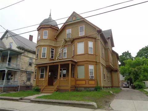 22 W Park Pl, Woonsocket, RI 02895 photo 1