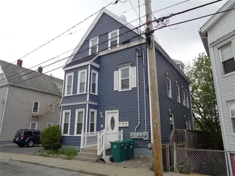 211 Park Ave, Woonsocket, RI 02895 photo 1