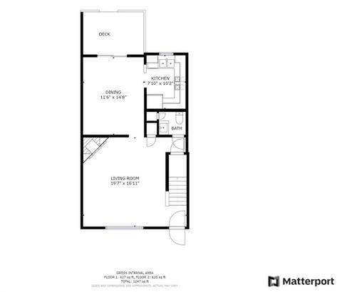 3 Eagle Run #B, East Greenwich, RI 02818 photo 38
