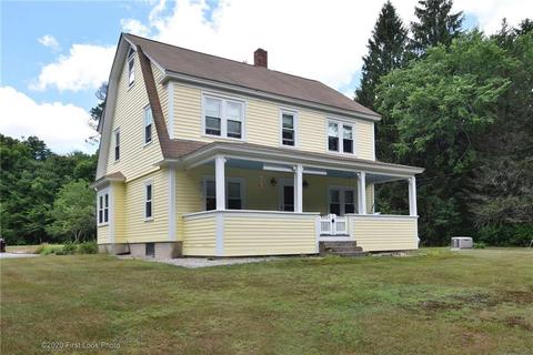 125 Old Flat River Rd, Coventry, RI 02816 photo 1