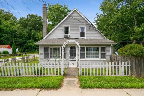 96 Centennial St, Burrillville, RI 02859 photo 1