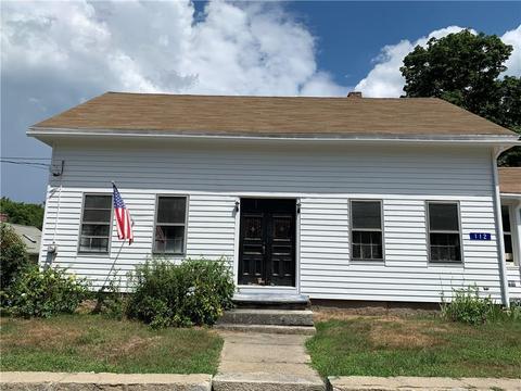 112 Main St, Pascoag, RI 02859 photo 1