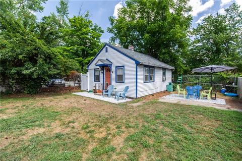221 Killingly St, Providence, RI 02909 photo 1