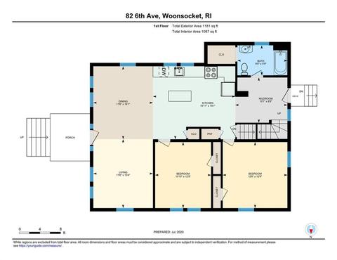 82 Sixth Ave, Woonsocket, RI 02895 photo 37