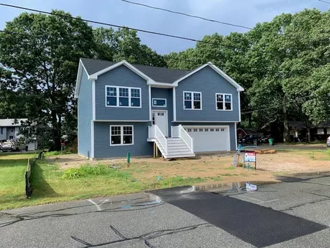 133 Gordon Ave, Warwick, RI 02886 photo 1