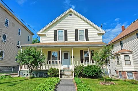 308 Third Ave, Woonsocket, RI 02895 photo 1