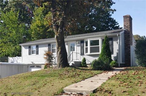 243 Sumner Ave, Warwick, RI 02888 photo 1