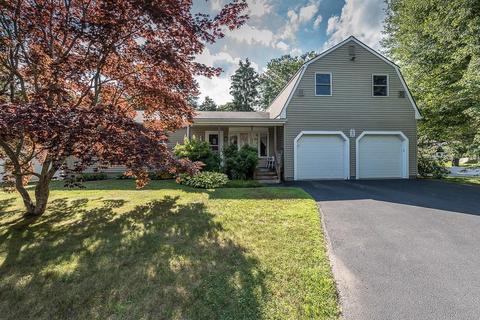 1 Hemlock Dr, Exeter, RI 02822 photo 4