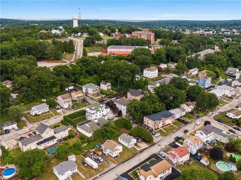 306 Rhode Island Ave, Woonsocket, RI 02895 photo 38
