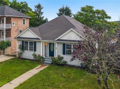 306 Rhode Island Ave, Woonsocket, RI 02895 photo 1