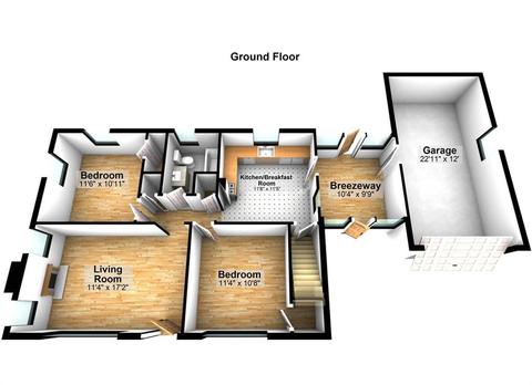 165 Stone Ave, Warwick, RI 02889 photo 17