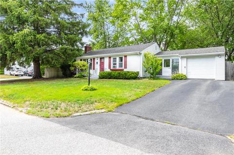165 Stone Ave, Warwick, RI 02889 photo 1