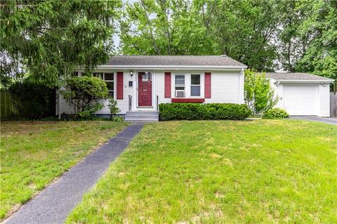 165 Stone Ave, Warwick, RI 02889 photo 2