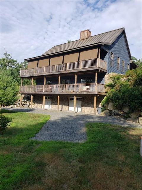 41 S Killingly Rd, Foster, RI 02825 photo 2