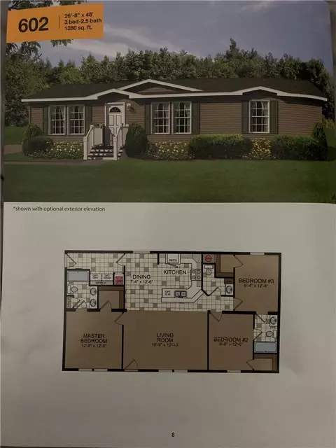 11 Pond Rd, Glocester, RI 02814 photo 1