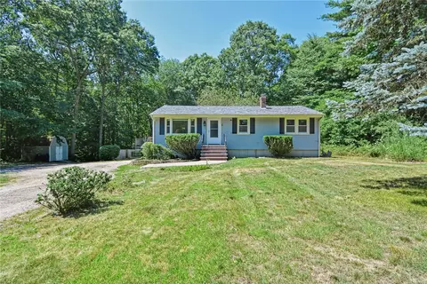 463 Durfee Hill Rd, Glocester, RI 02814 photo 2