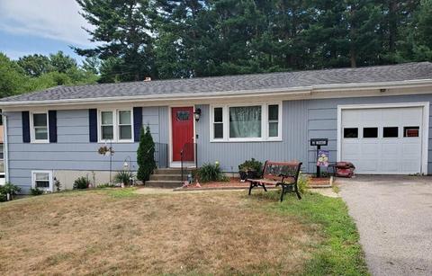 3 Jade Rd, Coventry, RI 02816 photo 1