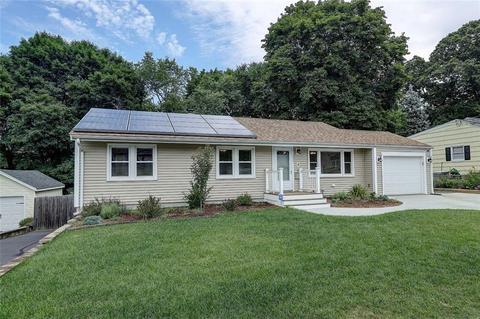 156 Oregon Ave, Woonsocket, RI 02895 photo 1