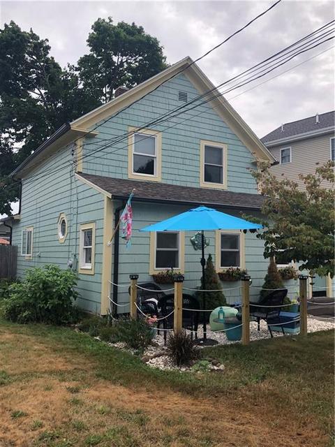 16 Overton St, Warwick, RI 02889 photo 2