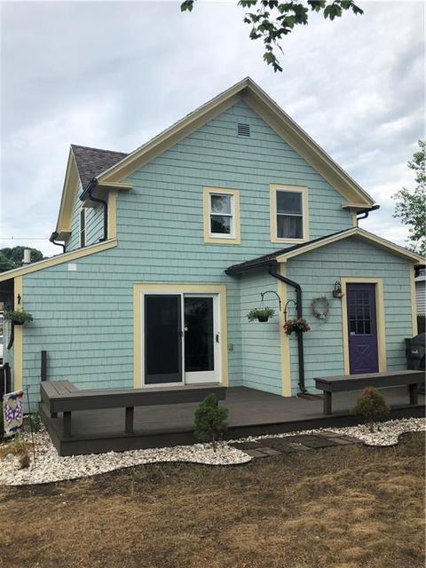 16 Overton St, Warwick, RI 02889 photo 4