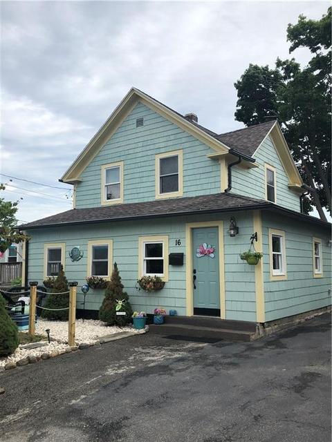 16 Overton St, Warwick, RI 02889 photo 1