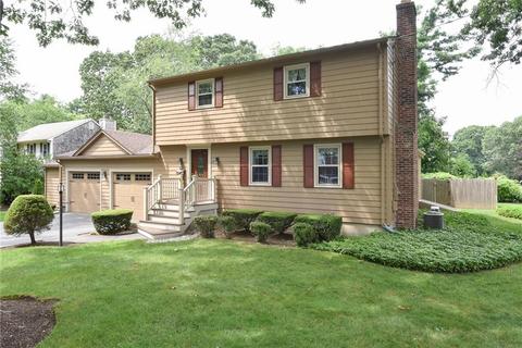 15 Peacock Rd, Warwick, RI 02886 photo 3