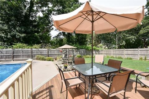 15 Peacock Rd, Warwick, RI 02886 photo 12