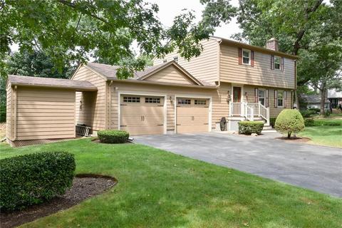 15 Peacock Rd, Warwick, RI 02886 photo 1