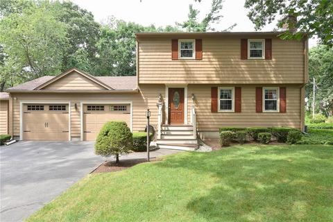 15 Peacock Rd, Warwick, RI 02886 photo 2