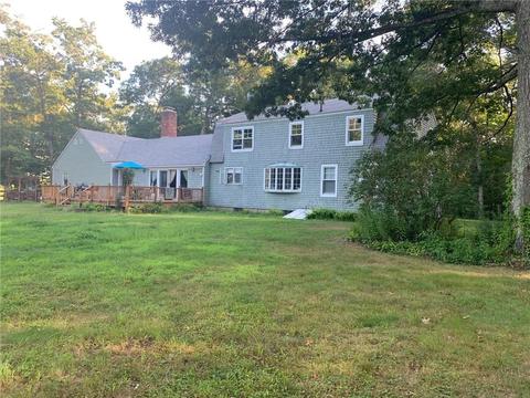 312 Sisson Rd, Coventry, RI 02816 photo 2