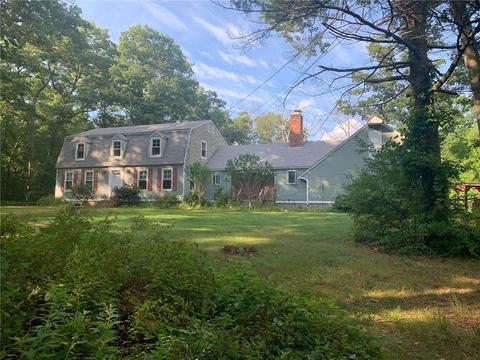 312 Sisson Rd, Coventry, RI 02816 photo 1
