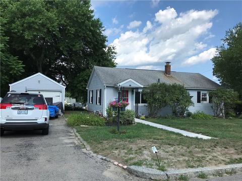244 Lydia Ave, Woonsocket, RI 02895 photo 1