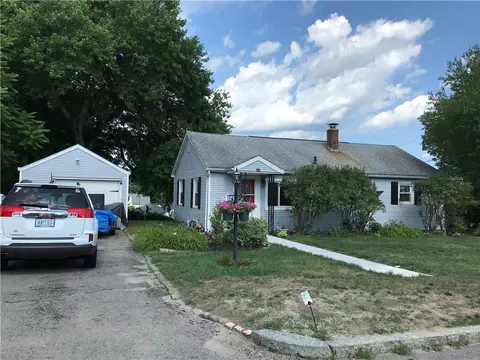 244 Lydia Ave, Woonsocket, RI 02895 photo 1