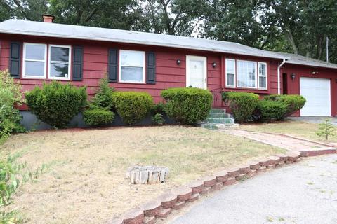 274 Buttonwoods Ave, Warwick, RI 02886 photo 1