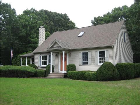 1457 Main St, Coventry, RI 02816 photo 1